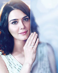 Preity Zinta